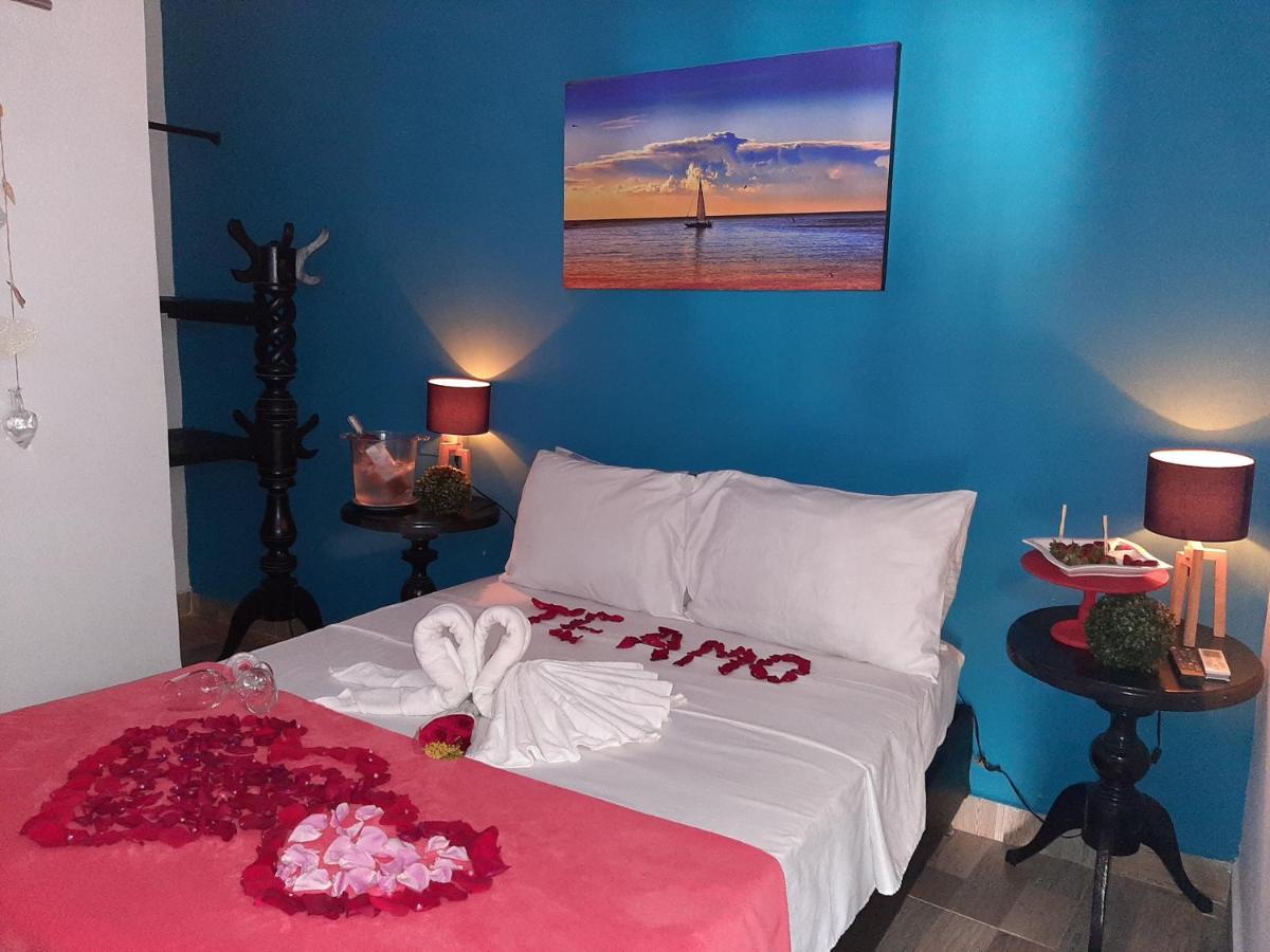 Hotel Sunset 3*